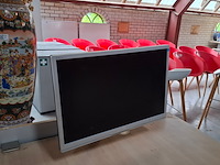 Bureautafel v.v. monitor - afbeelding 4 van  5