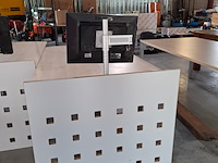 Bureautafel v.v. monitor - afbeelding 5 van  5