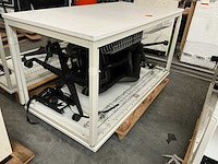 Bureautafel - afbeelding 3 van  6