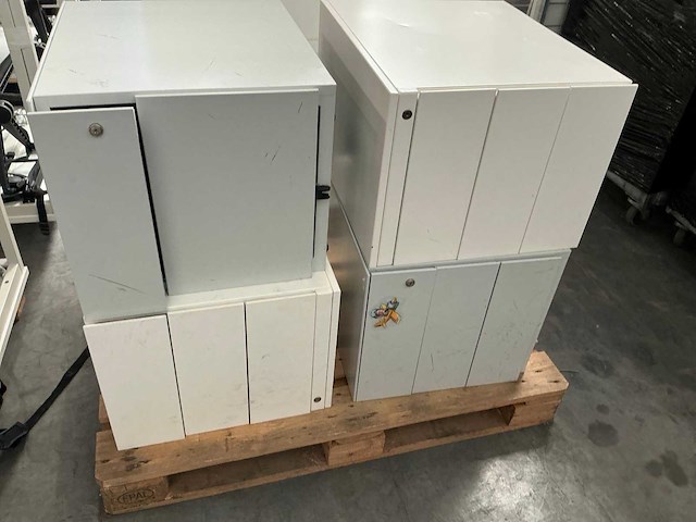 Bureautafel - afbeelding 5 van  6