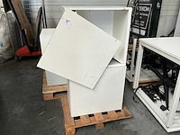 Bureautafel - afbeelding 6 van  6