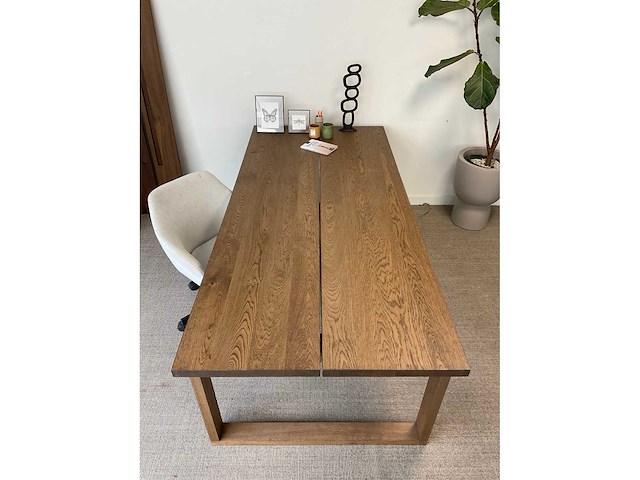 Bureautafel - afbeelding 10 van  10