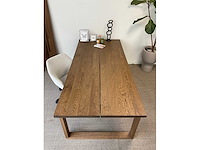 Bureautafel - afbeelding 10 van  10