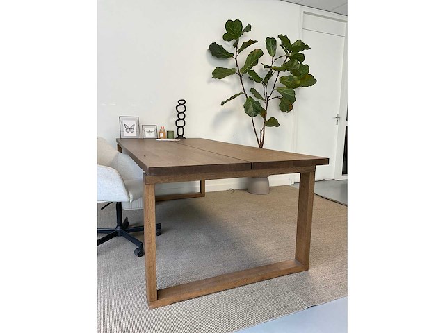 Bureautafel - afbeelding 3 van  10