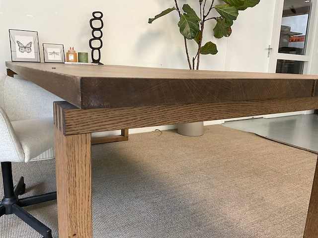 Bureautafel - afbeelding 4 van  10