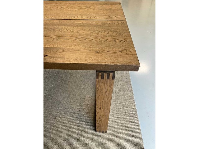 Bureautafel - afbeelding 5 van  10
