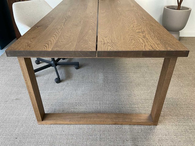 Bureautafel - afbeelding 6 van  10