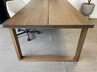 Bureautafel - afbeelding 6 van  10