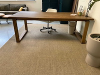 Bureautafel - afbeelding 7 van  10