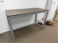 Bureautafel - afbeelding 1 van  4