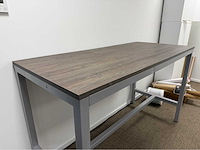 Bureautafel - afbeelding 2 van  4