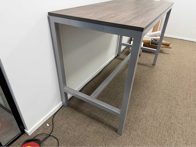 Bureautafel - afbeelding 3 van  4