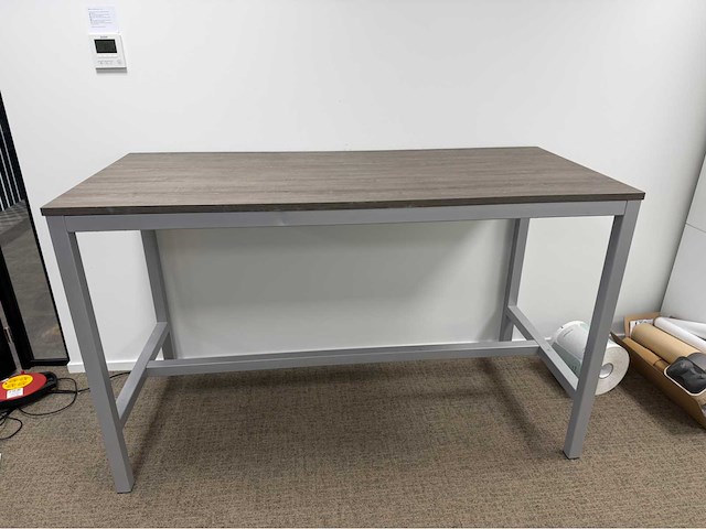 Bureautafel - afbeelding 4 van  4