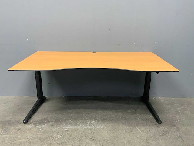 Bureautafel - afbeelding 1 van  4