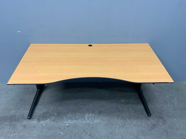 Bureautafel - afbeelding 2 van  4