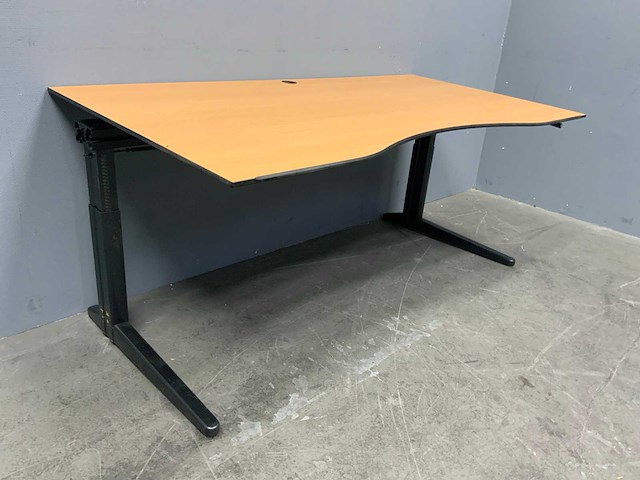 Bureautafel - afbeelding 3 van  4