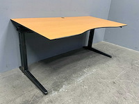 Bureautafel - afbeelding 3 van  4