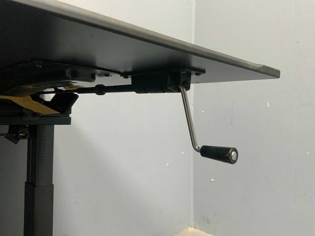 Bureautafel - afbeelding 4 van  4