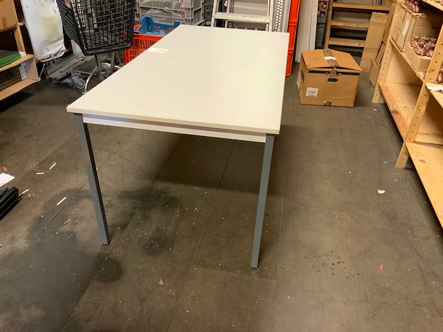 Bureautafel - afbeelding 2 van  2