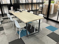 Bureautafel - afbeelding 1 van  3