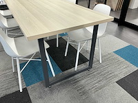 Bureautafel - afbeelding 2 van  3