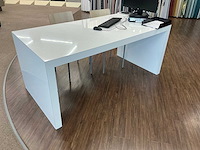 Bureautafel - afbeelding 2 van  3