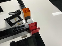 Bureautafel - afbeelding 6 van  10