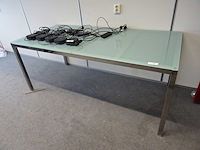 Bureautafel - afbeelding 1 van  1