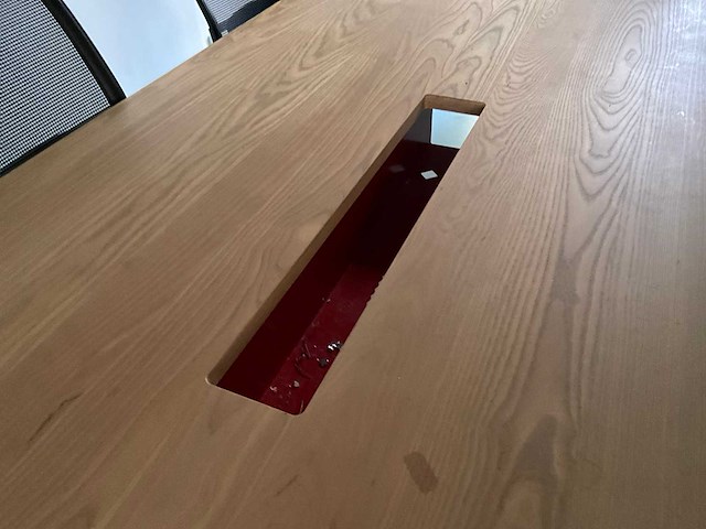 Bureautafel - afbeelding 5 van  6