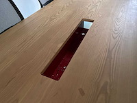 Bureautafel - afbeelding 5 van  6