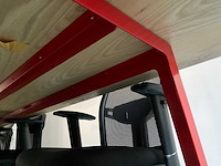 Bureautafel - afbeelding 2 van  3