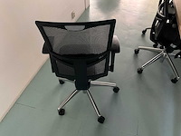 Bureautafel - afbeelding 6 van  6