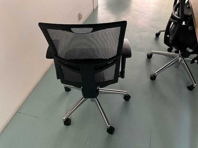 Bureautafel - afbeelding 3 van  3