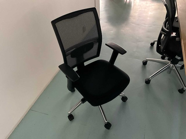 Bureautafel - afbeelding 5 van  5