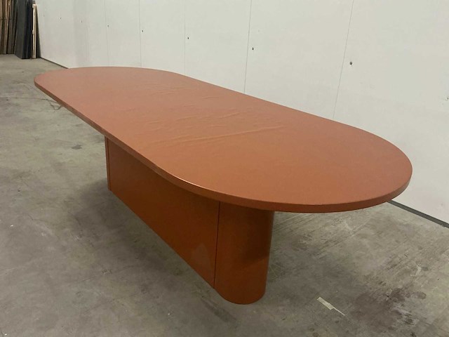 Bureautafel - afbeelding 1 van  4