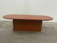 Bureautafel - afbeelding 2 van  4