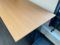Bureautafel - afbeelding 2 van  3