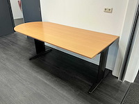Bureautafel - afbeelding 1 van  3