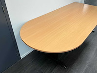 Bureautafel - afbeelding 2 van  3