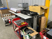 Bureautafel - afbeelding 2 van  2