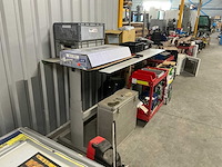Bureautafel - afbeelding 1 van  4