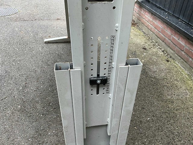Bureautafel - afbeelding 4 van  7