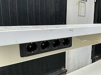Bureautafel - afbeelding 6 van  7