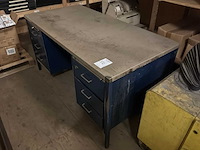 Bureautafel - afbeelding 1 van  3