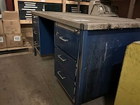 Bureautafel - afbeelding 3 van  3