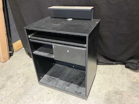Bureautafel - afbeelding 1 van  8