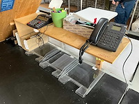 Bureautafel - afbeelding 4 van  4