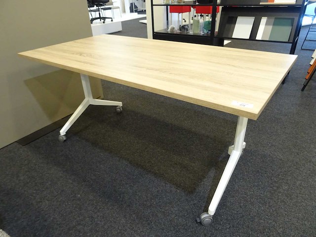 Bureautafel - afbeelding 1 van  4