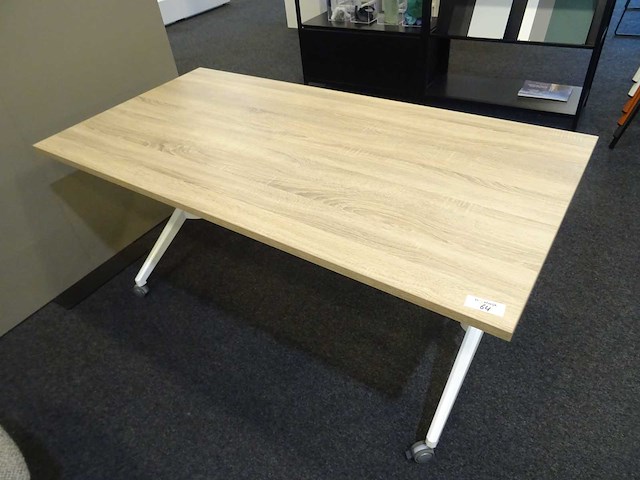 Bureautafel - afbeelding 2 van  4