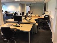 Bureautafel - afbeelding 3 van  3